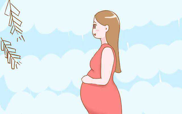 生殖医学中心向大家介绍成都代怀真的吗在怀孕周期中的变化及注意事项