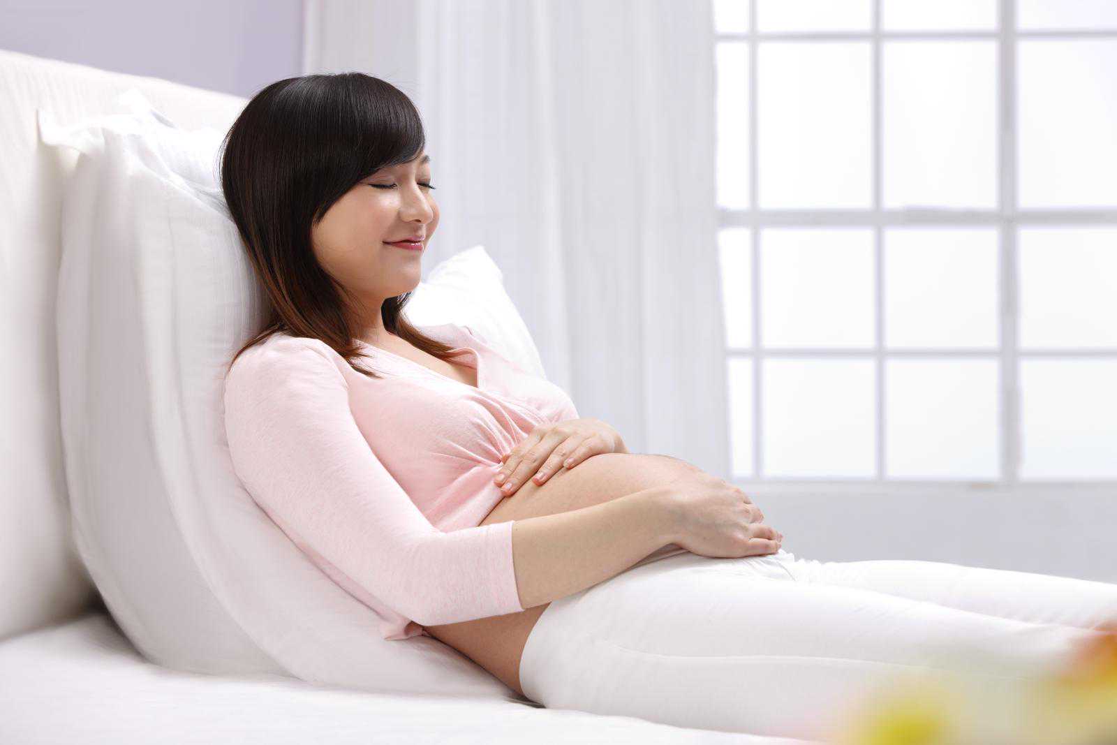 精春天孕妇警惕风疹，和感冒相似，对成都代怀包出生流程危害大，4个方法预